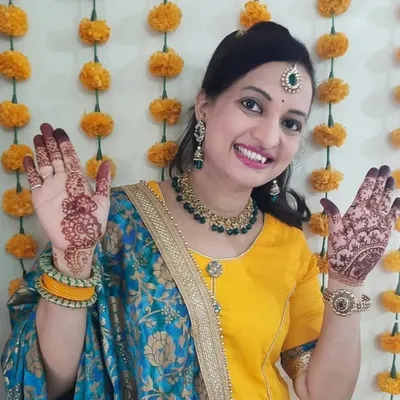 Poonam Bachhav profile