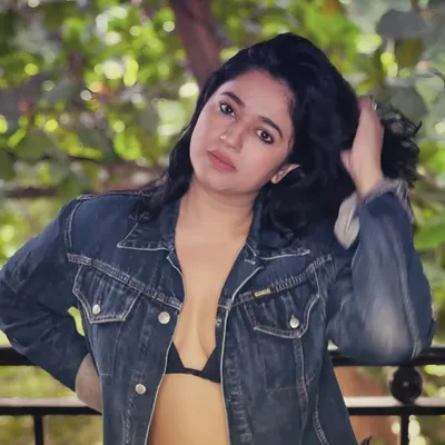 Poonam Bajwa