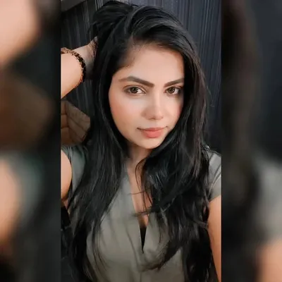 Official_Poonam_Goyal ๐ต profile