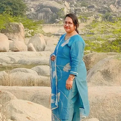 Poonam Jain profile
