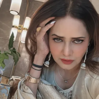 Poonam Jhawer profile