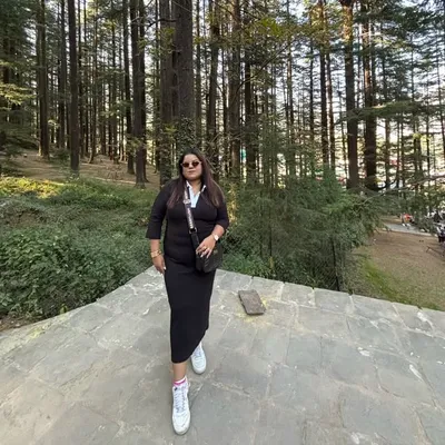POONAM KHERA profile