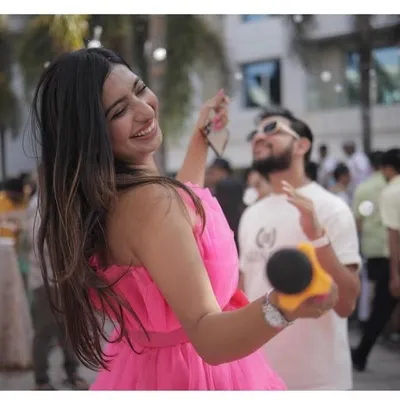 Poonam Kukreja profile