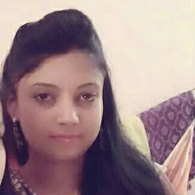 Surbhi Kumari profile