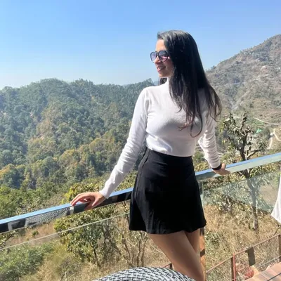 Poonam Shahani profile