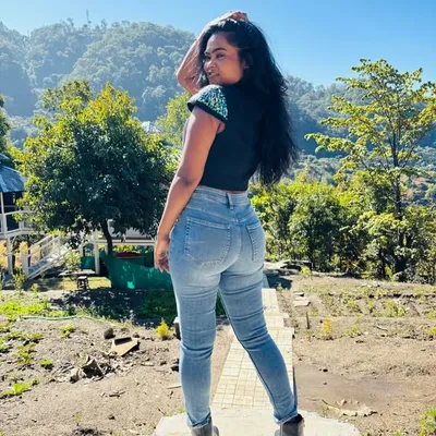 Poonam Minj profile