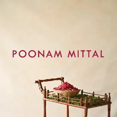 Poonam Mittal profile