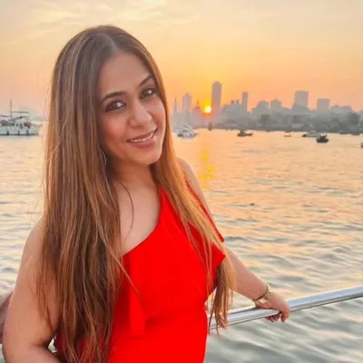 Poonam Goel profile