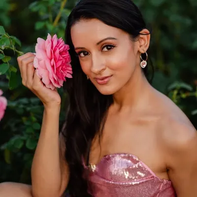 Poonam Shah profile