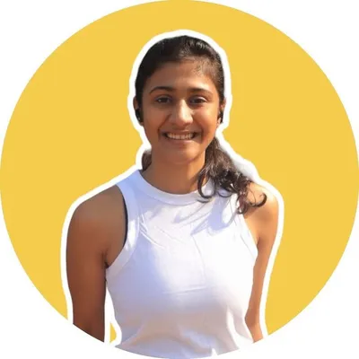 Poonam Shah / Fitness coach, Environmentalist profile