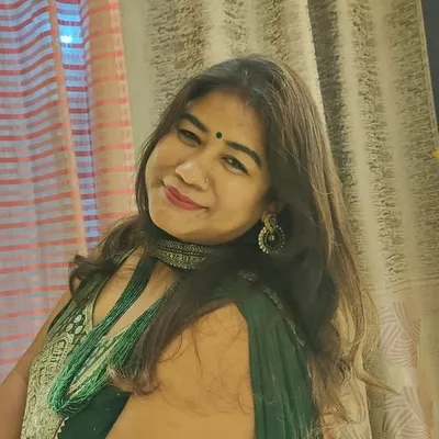 Poonam Shah | Makeup Artist profile
