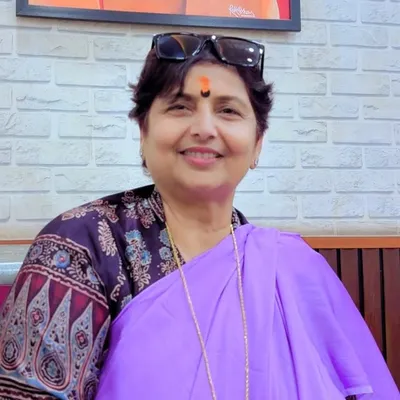 Poonam Sharma profile