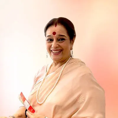 Poonam Sinha