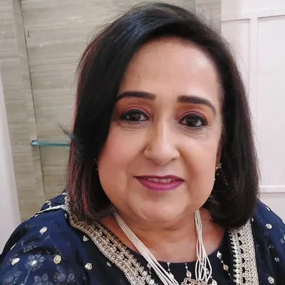 Poonam Sirnaik profile