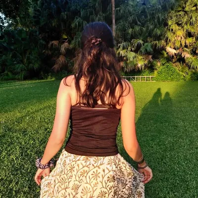 Poonam Lalwani profile