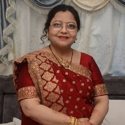 Poonam's Kitchen profile