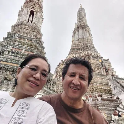 Poonam Thapa profile