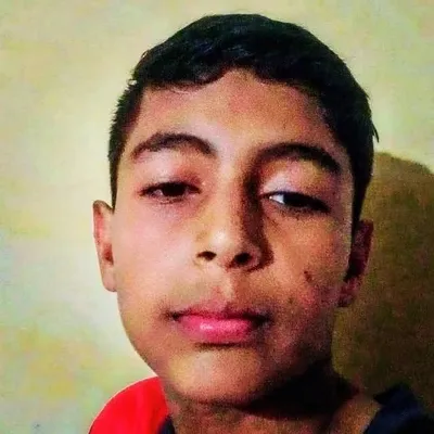 Saksham Poonia profile