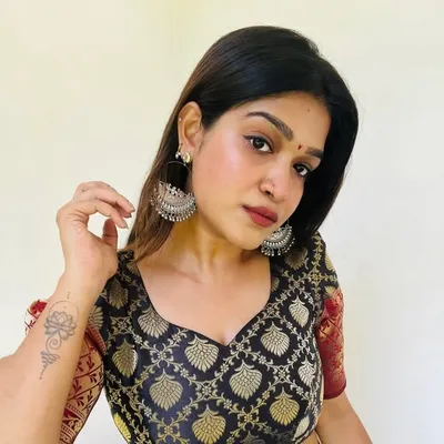 Dr. Pooja Gunasekharan Nair
