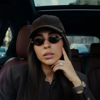 Polina l content creator • UGC l influencer | profile