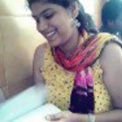 pooja profile