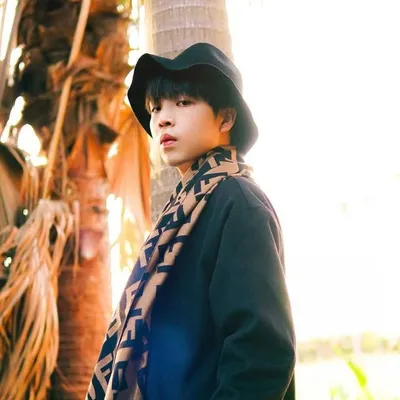 Jason 𝓁 廖廖 profile