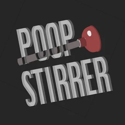 Poop Stirrer 攪屎棍 profile
