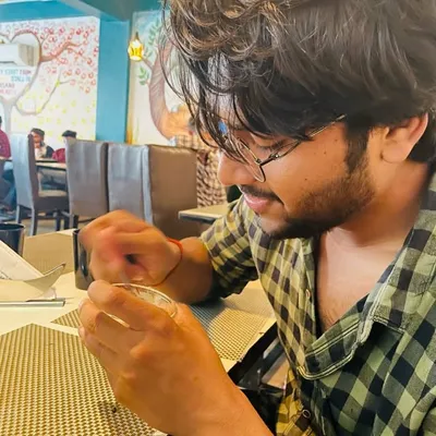 मayank याdav🔱 profile