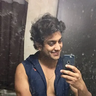 Piyush profile