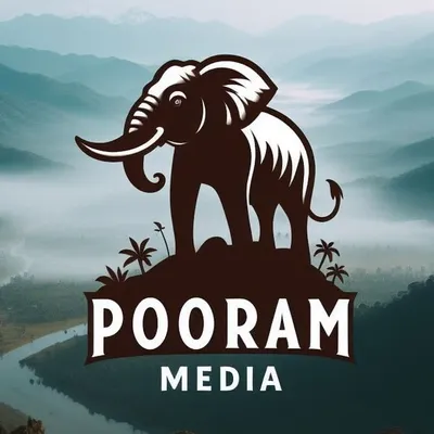 Pooram Media profile