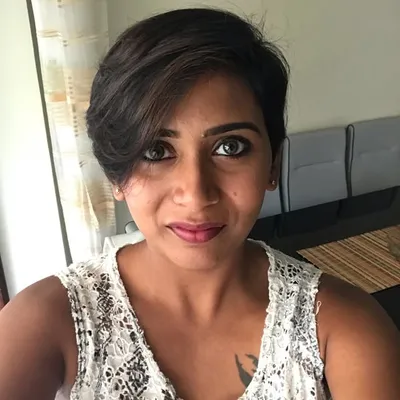 Poorani Selvaraj profile