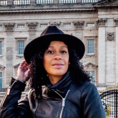 Taima Ramsey✨Affordable Luxury Travel & Lifestyle for 9-5ers profile