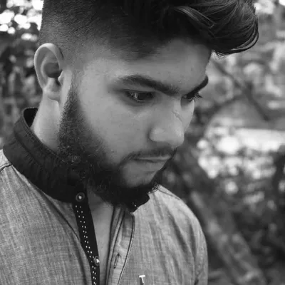 Poornachandra J profile