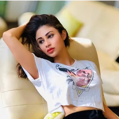 Poorna Chauhan profile