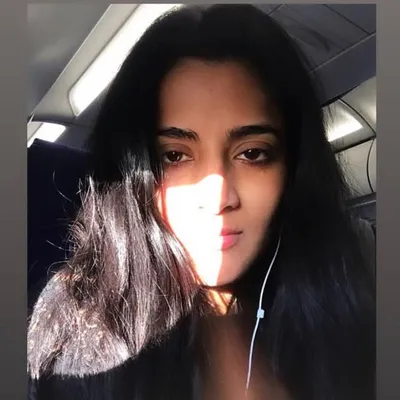 POORNAMRITA SIINGH profile