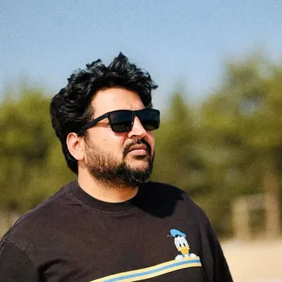 Poornachandra Mysore profile