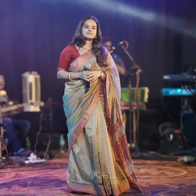 Poornasree Haridas profile