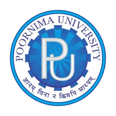 Poornima University profile
