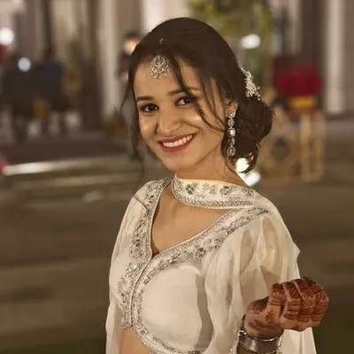 Poornima Gupta profile