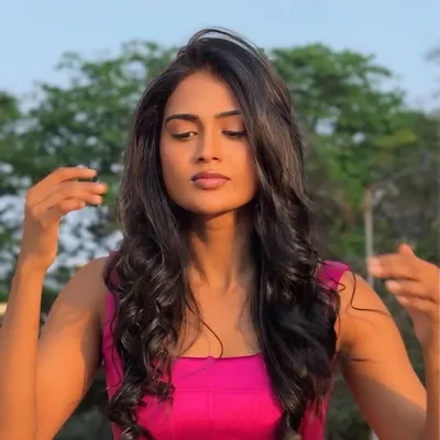 Poornima Ravi profile