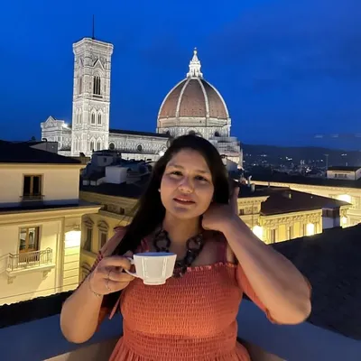 POORNIMA CHAUHAN | ɪɴᴅɪᴀ profile