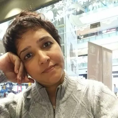 Poornima Makaram profile