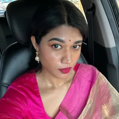 Poornima Rajendran