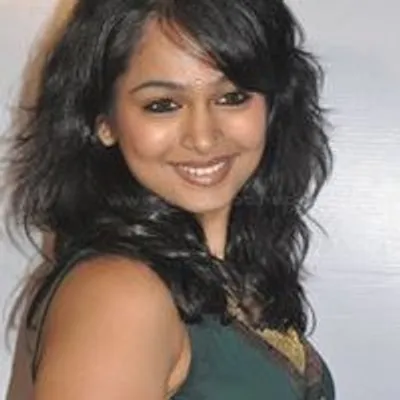 Poornitha Kalyani profile
