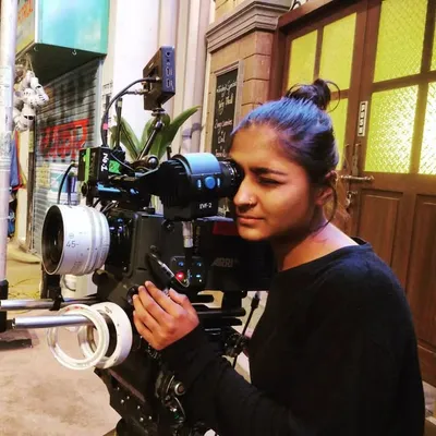 Poorva. profile