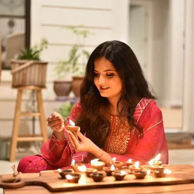 Poorva Joshi profile