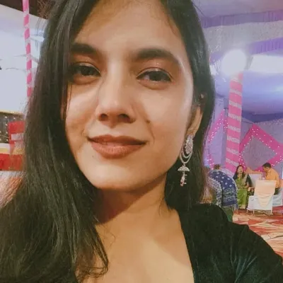 Poorva Nigudkar profile