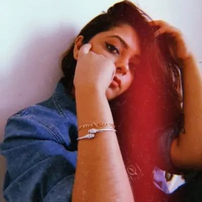 Poorva Sharma profile