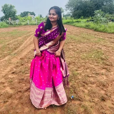 Poorvika Gowda profile