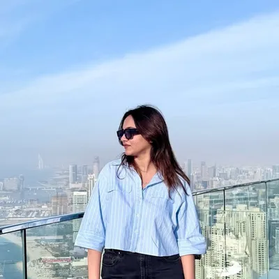 Poorvi Brar profile